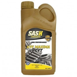   SASH ATF MAXIMA CVT 1л