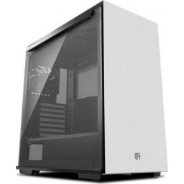 Deepcool Macube 310 White (GS-ATX-MACUBE310-WHG0P)