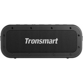   Tronsmart Force X Black