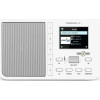 TechniSat Sternradio IR 1 White - зображення 1