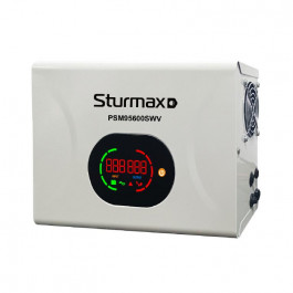   Sturmax PSM95600SWV