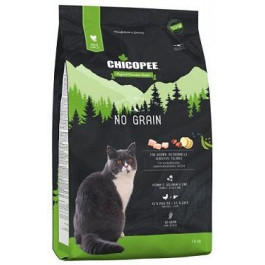 Chicopee HNL Cat No Grain 1,5 кг (018128)