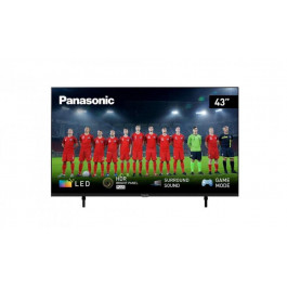 Panasonic TX-43LX800E