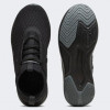 PUMA Чорні жіночі кросівки  Softride Stakd Premium Wns 378854/01 - зображення 4