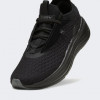 PUMA Чорні жіночі кросівки  Softride Stakd Premium Wns 378854/01 - зображення 5