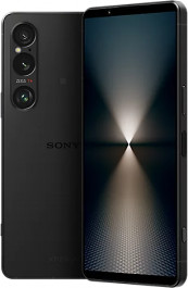 Sony Xperia 1 VI 12/512GB Black