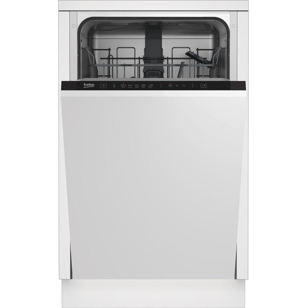 Beko DIS35025 - зображення 1