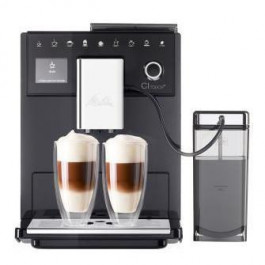   Melitta CI Touch Black (F630-102)