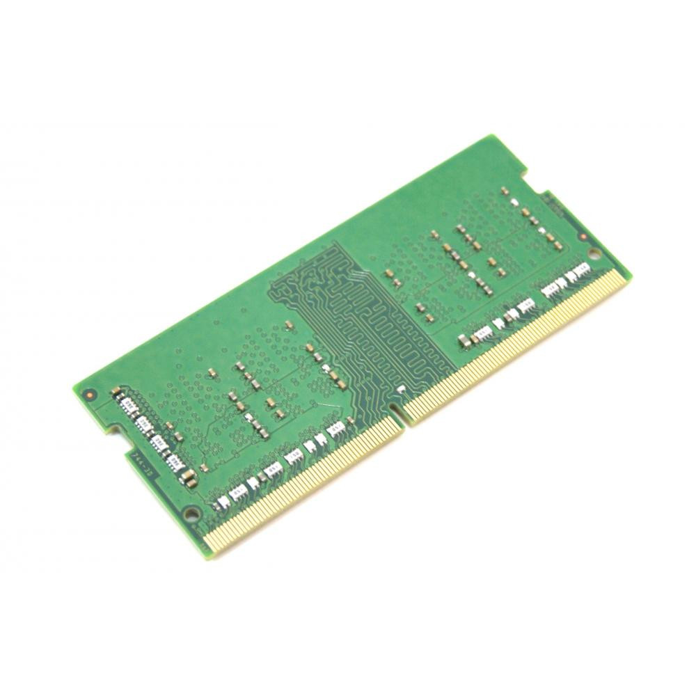 SK hynix 4 GB DDR4 2666 MHz (HMA851S6JJR6N-VK) - зображення 1