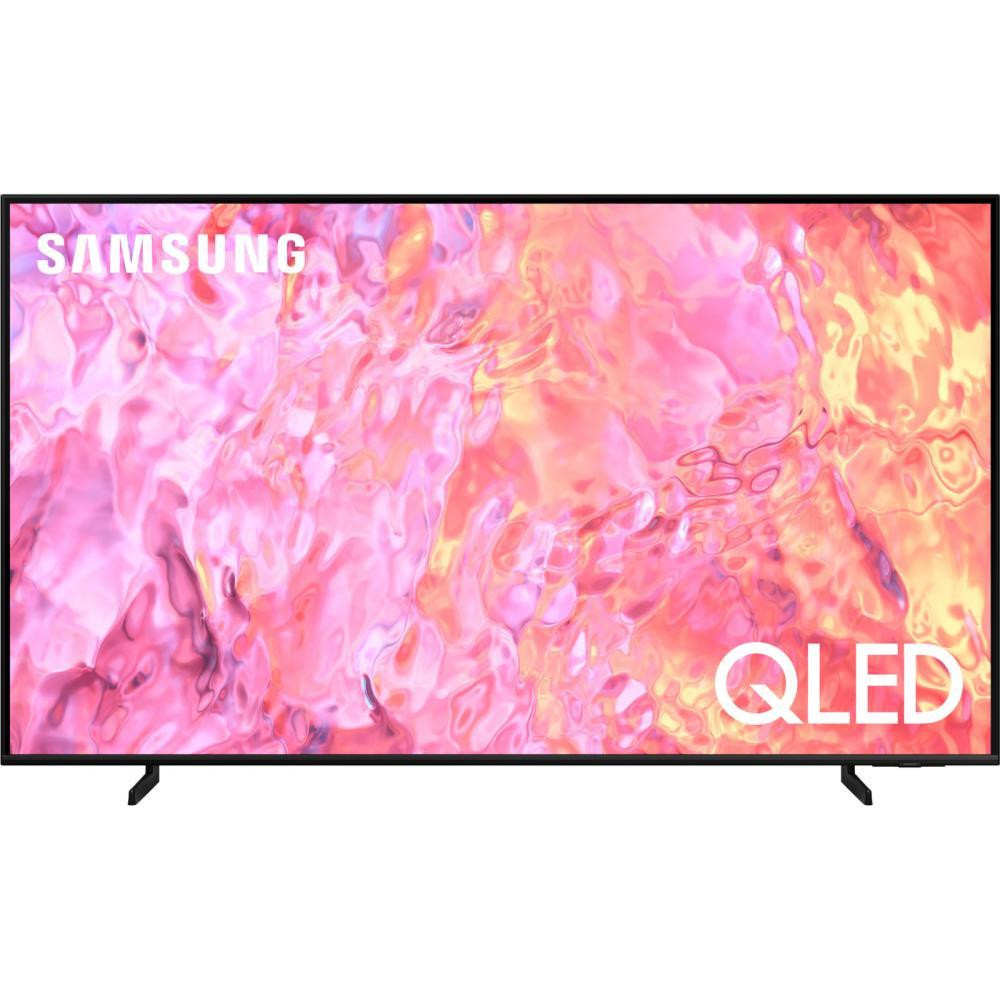 Samsung QE65Q60C - зображення 1