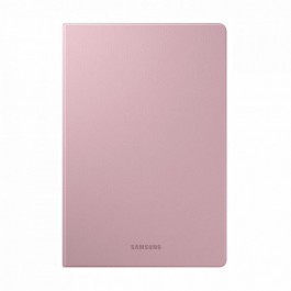   Samsung Galaxy Tab S6 Lite P610/615 Book Cover Pink (EF-BP610PPEG)