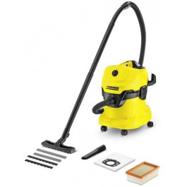   Karcher WD 4 S V-20/5/22 (1.628-250.0)