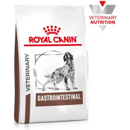 Royal Canin Gastro Intestinal Canine 15 кг (3911150)