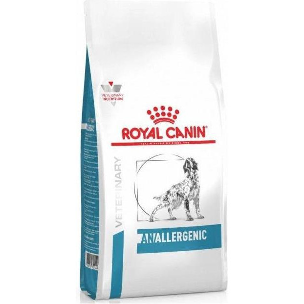 Royal Canin Anallergenic 3 кг (4014030) - зображення 1