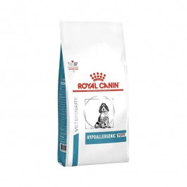   Royal Canin Hypoallergenic Puppy 1,5 кг (3318015)