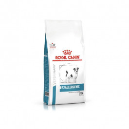   Royal Canin Anallergenic Small Dog 1,5 кг (3317015)