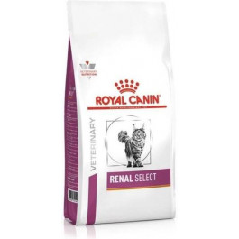 Royal Canin Renal Select Feline 4 кг (4160040)