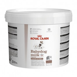   Royal Canin Babydog Milk 2 кг (2300020)