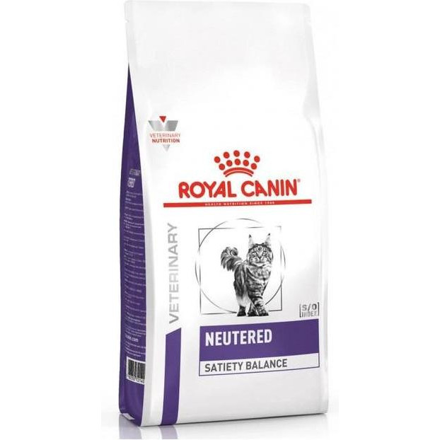 Royal Canin Neutered Satiety Balance 3,5 кг (2721035) - зображення 1