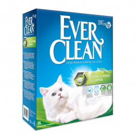 Ever Clean Extra Strong Clumping Scented 6 л (5060255492185)