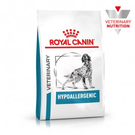 Royal Canin Hypoallergenic Feline 14 кг (39101401)