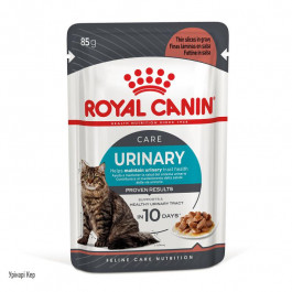 Royal Canin Urinary Care Gravy 85 г (41570019)