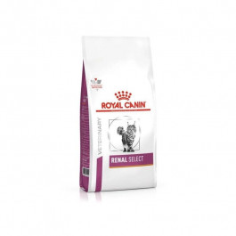 Royal Canin Renal Select Feline 2 кг (4160020)