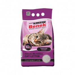 Super Benek Compact Lavander 10 л