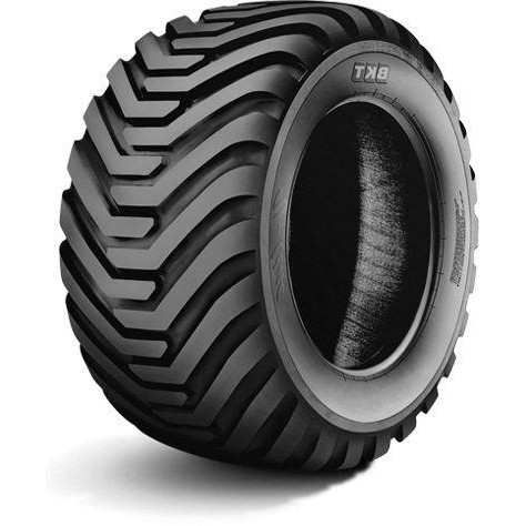 BKT Tires BKT V-Line 550/60 R22.5 167A8 - зображення 1