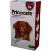 KRKA Капли от блох и паразитов  Prinocate (Принокат) для собак 10-25 кг 2.5 мл №3 (3838989723156) - зображення 1