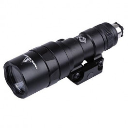    Night Evolution M300B Scout Black (NEV-11-008047)