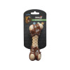 AnimAll GrizZzly - Игрушка-кость с ароматом мяса для собак 13,5 см (149155) - зображення 1