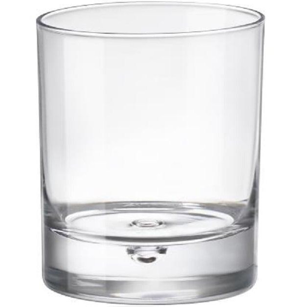 Bormioli Rocco Набор стаканов  Barglass Whisky 280 мл х 6 шт (122123BBC021990) - зображення 1