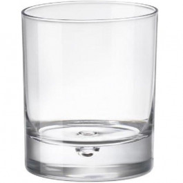 Bormioli Rocco Набор стаканов  Barglass Whisky 280 мл х 6 шт (122123BBC021990)