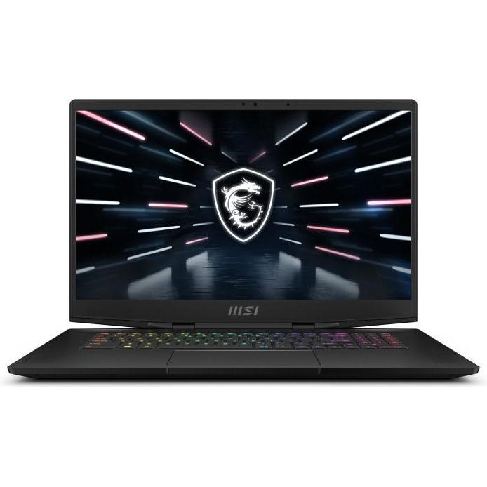 MSI Stealth GS77 12UE (12UE-046US) - зображення 1