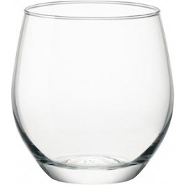 Bormioli Rocco Набір склянок  New Kalix 380 мл х 12 шт (430110MCH021990)