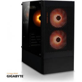   HEXO Gaming Base Black (HGB-5600N4060-16S500BK)