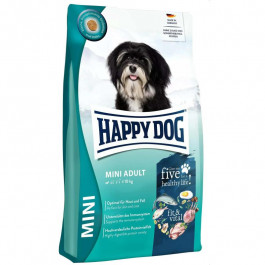   Happy Dog Mini Adult 4 кг (60002)