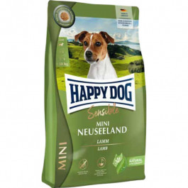   Happy Dog Mini Neuseeland 4 кг (60115)