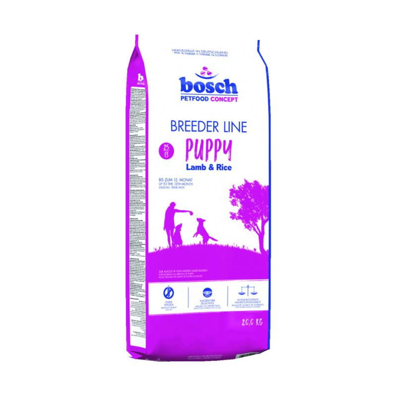 Bosch Breeder Line Puppy 20 кг - зображення 1