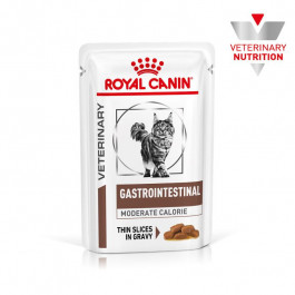 Royal Canin Gastro Intestinal Moderate Calorie 85 г (400900119)
