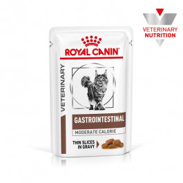   Royal Canin Gastro Intestinal Moderate Calorie 85 г (400900119)