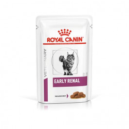 Royal Canin Early Renal Feline 85 г (1243001)