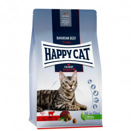 Happy Cat Говядина для взрослых кошек 4 кг