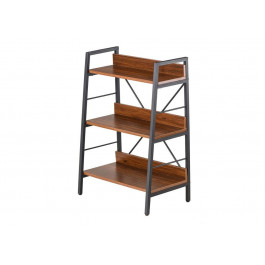   Special4You STROKE 3 SHELF WALNUT (E6279)