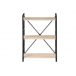   Special4You PALERMO 3 SHELF BEIGE (E6231)