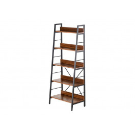   Special4You STROKE 5 SHELF WALNUT (E6293)