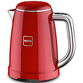 Novis Iconic Line KTC1 Red