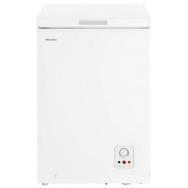 Hisense FC125D4AW1