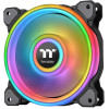 Thermaltake Ring Quad 14 RGB Premium Edition (CL-F089-PL14SW-A) - зображення 1